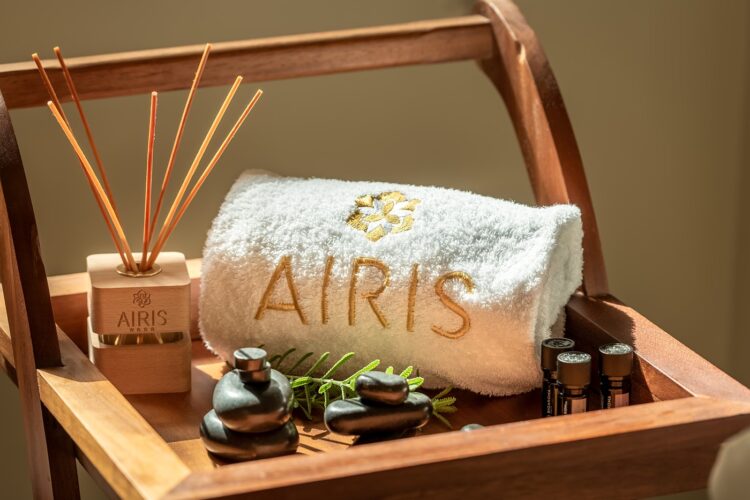Airis Suites - Gym & Massage