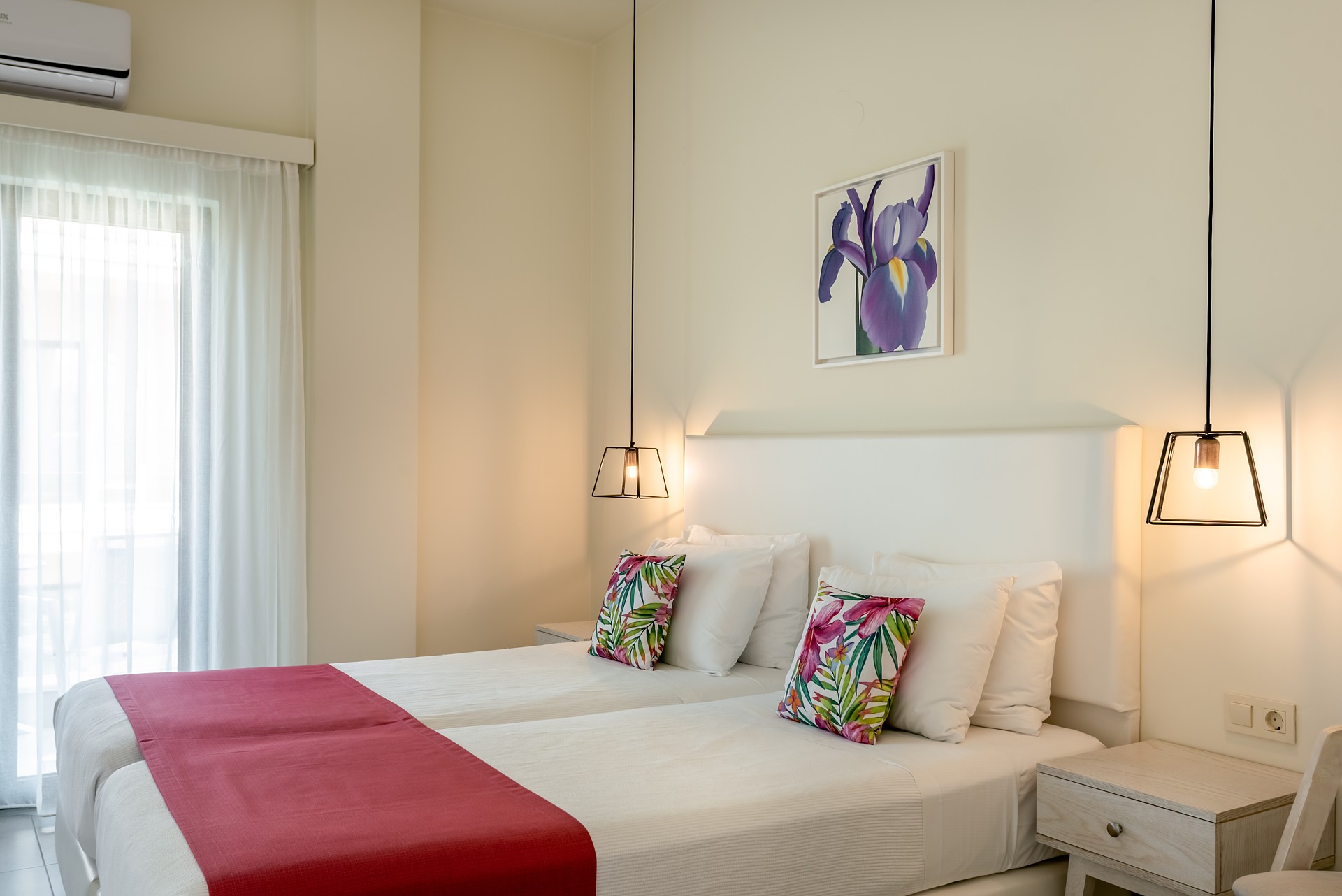 Airis Suites - Standard Room